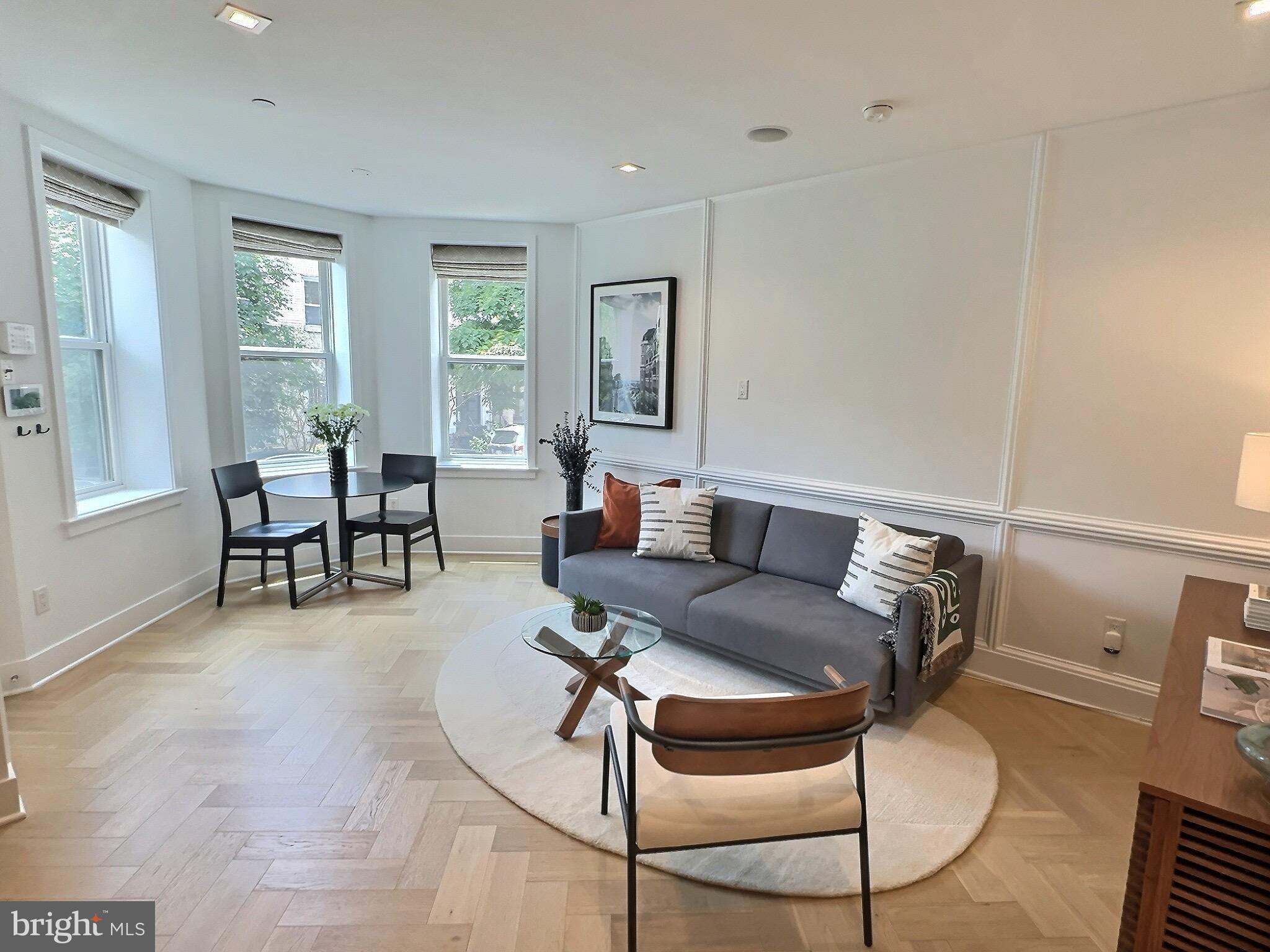 1753 WILLARD STREET NW 3