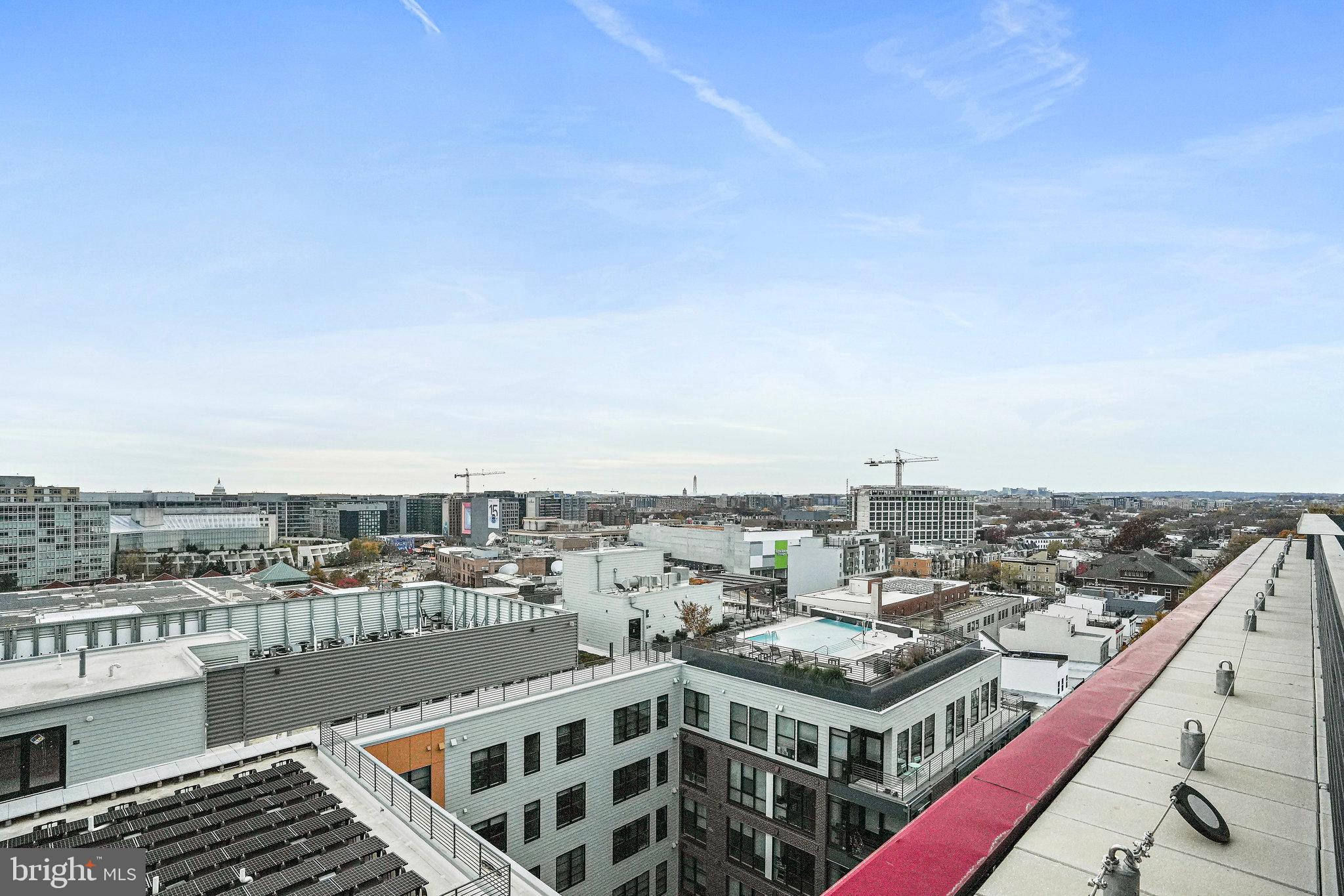 1625 ECKINGTON PLACE NE 610