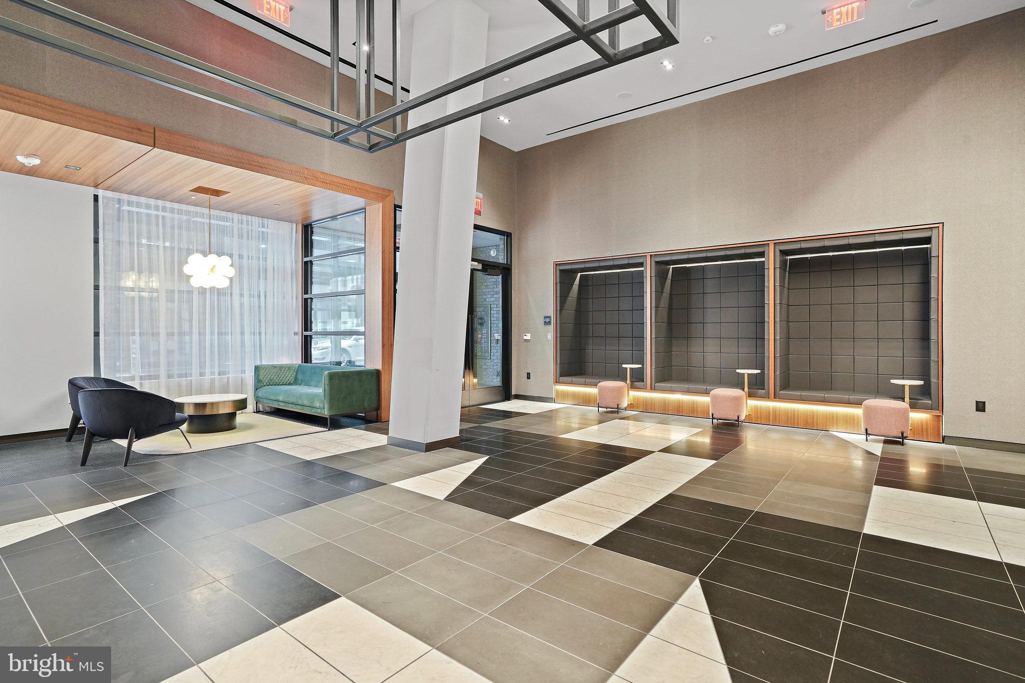 1625 ECKINGTON PLACE NE 610