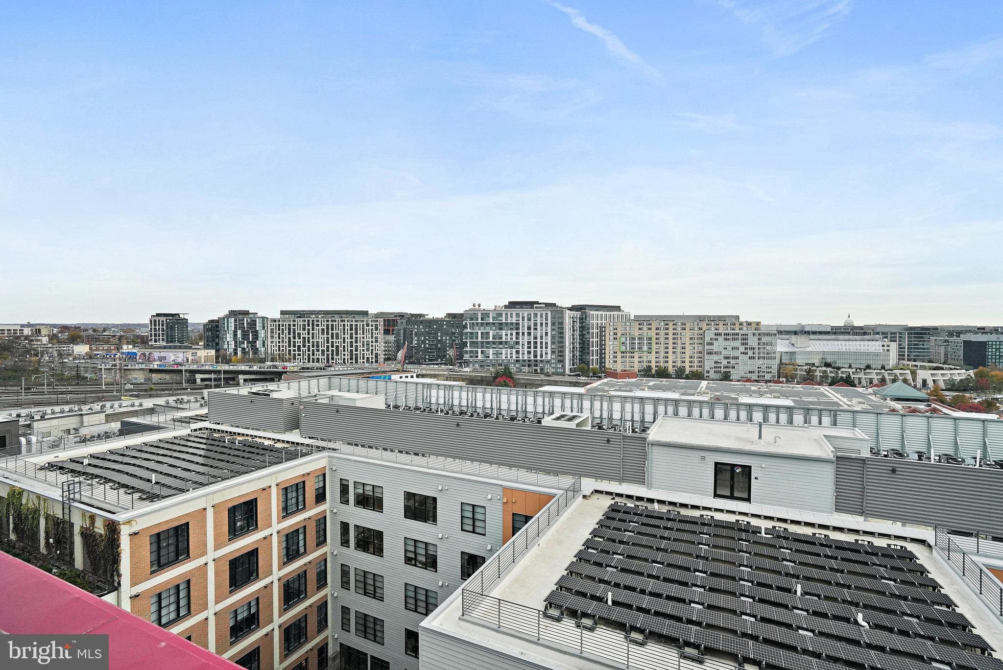 1625 ECKINGTON PLACE NE 610