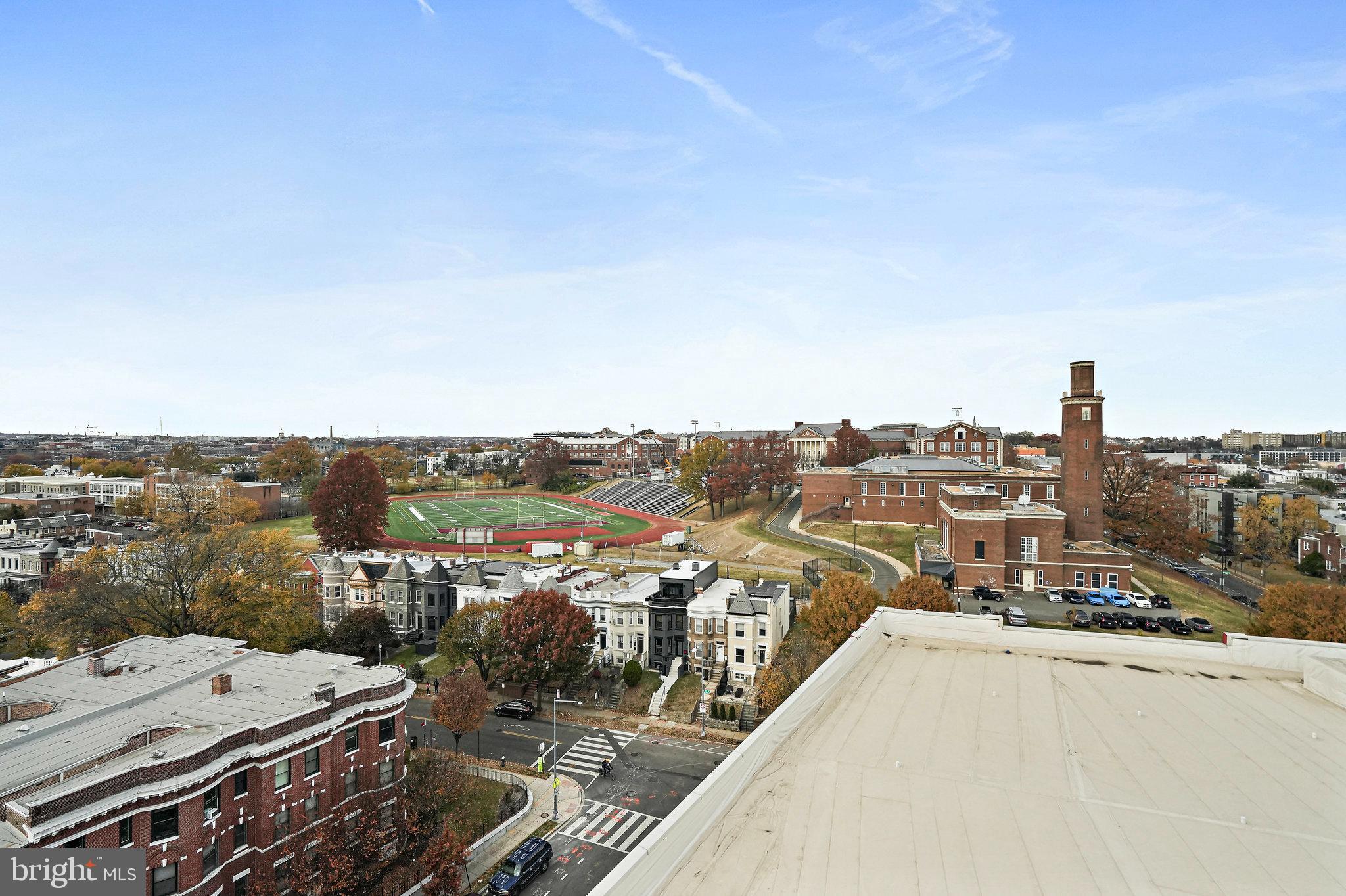 1625 ECKINGTON PLACE NE 610