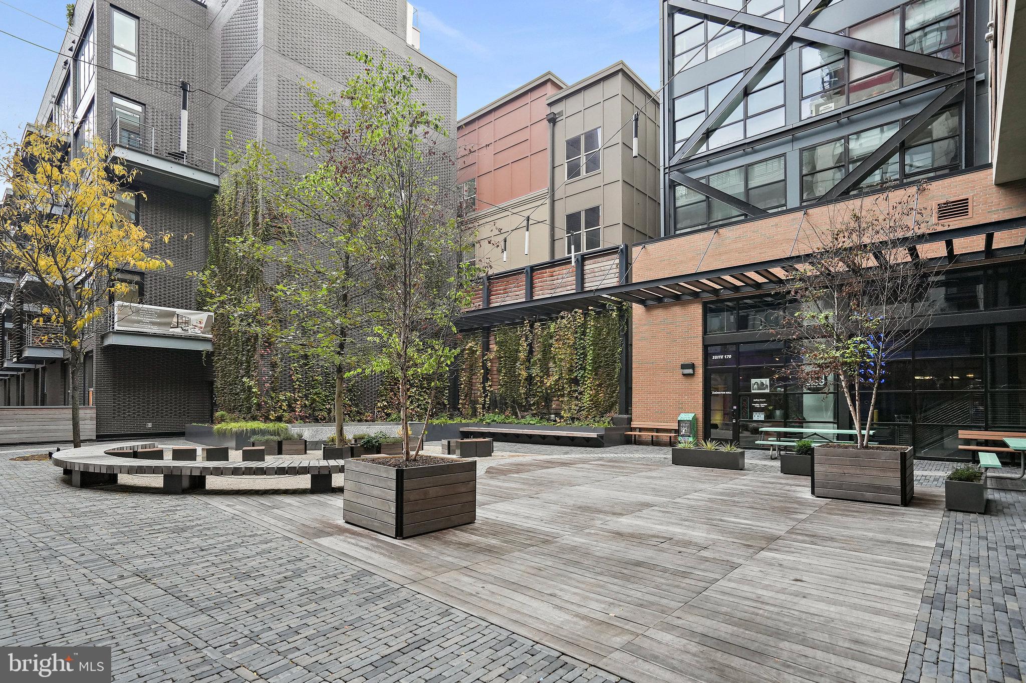 1625 ECKINGTON PLACE NE 610