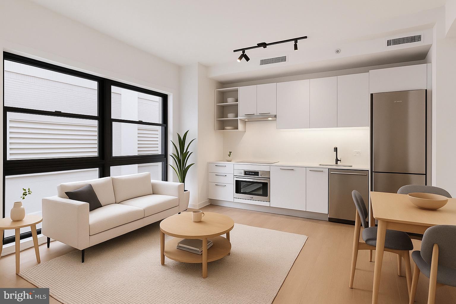 1625 ECKINGTON PLACE NE 610