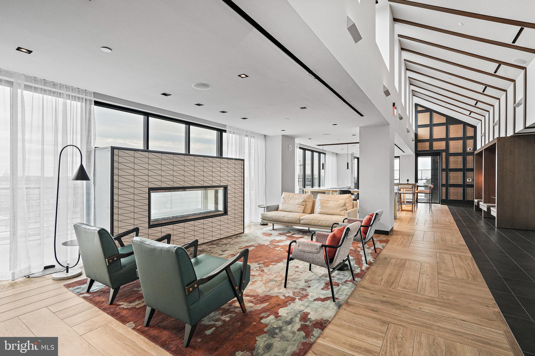 1625 ECKINGTON PLACE NE 610