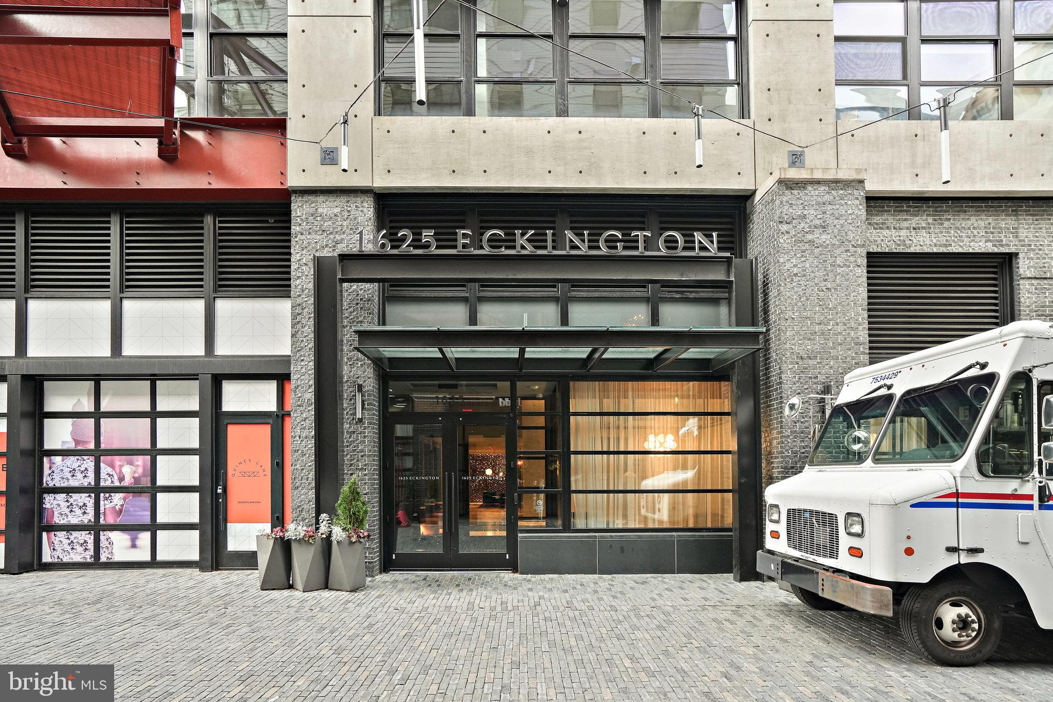 1625 ECKINGTON PLACE NE 610