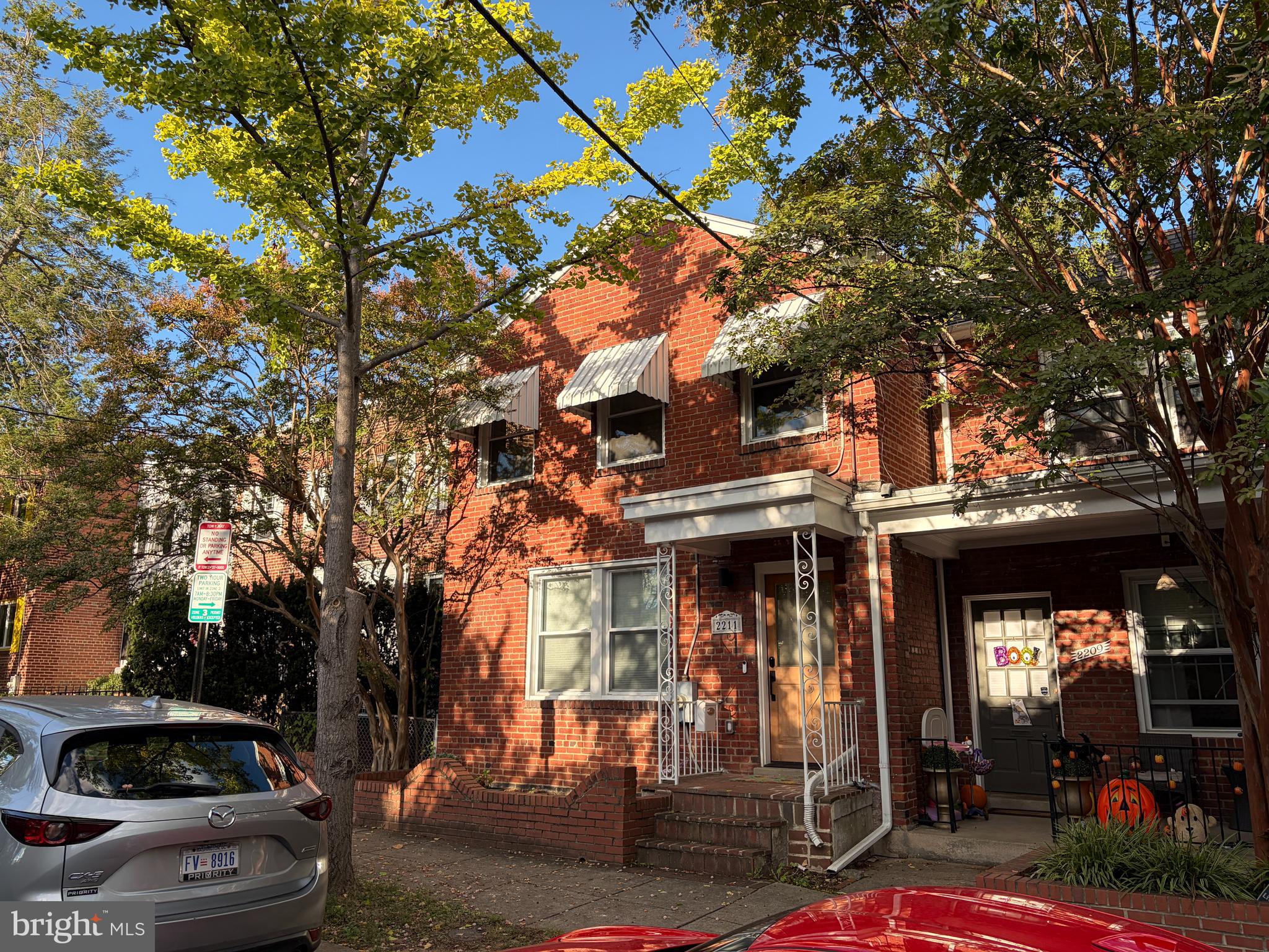 2211 OBSERVATORY PLACE NW