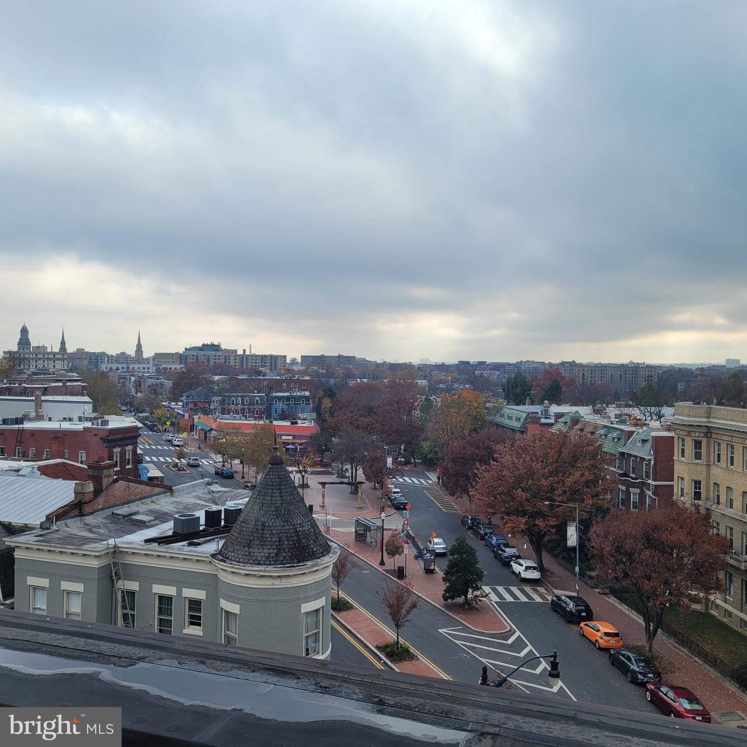 1673 PARK ROAD NW 502