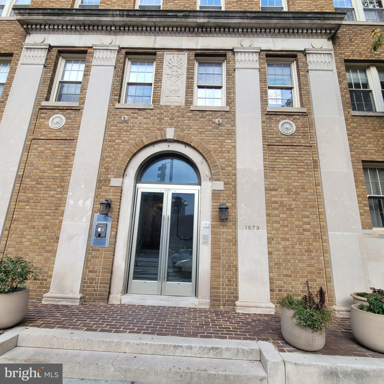 1673 PARK ROAD NW 502