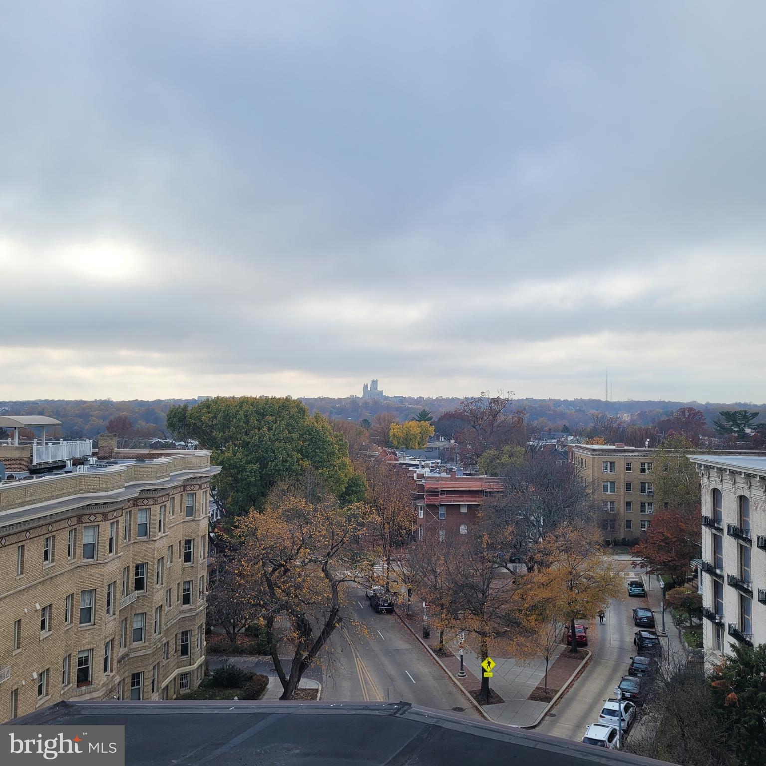 1673 PARK ROAD NW 502