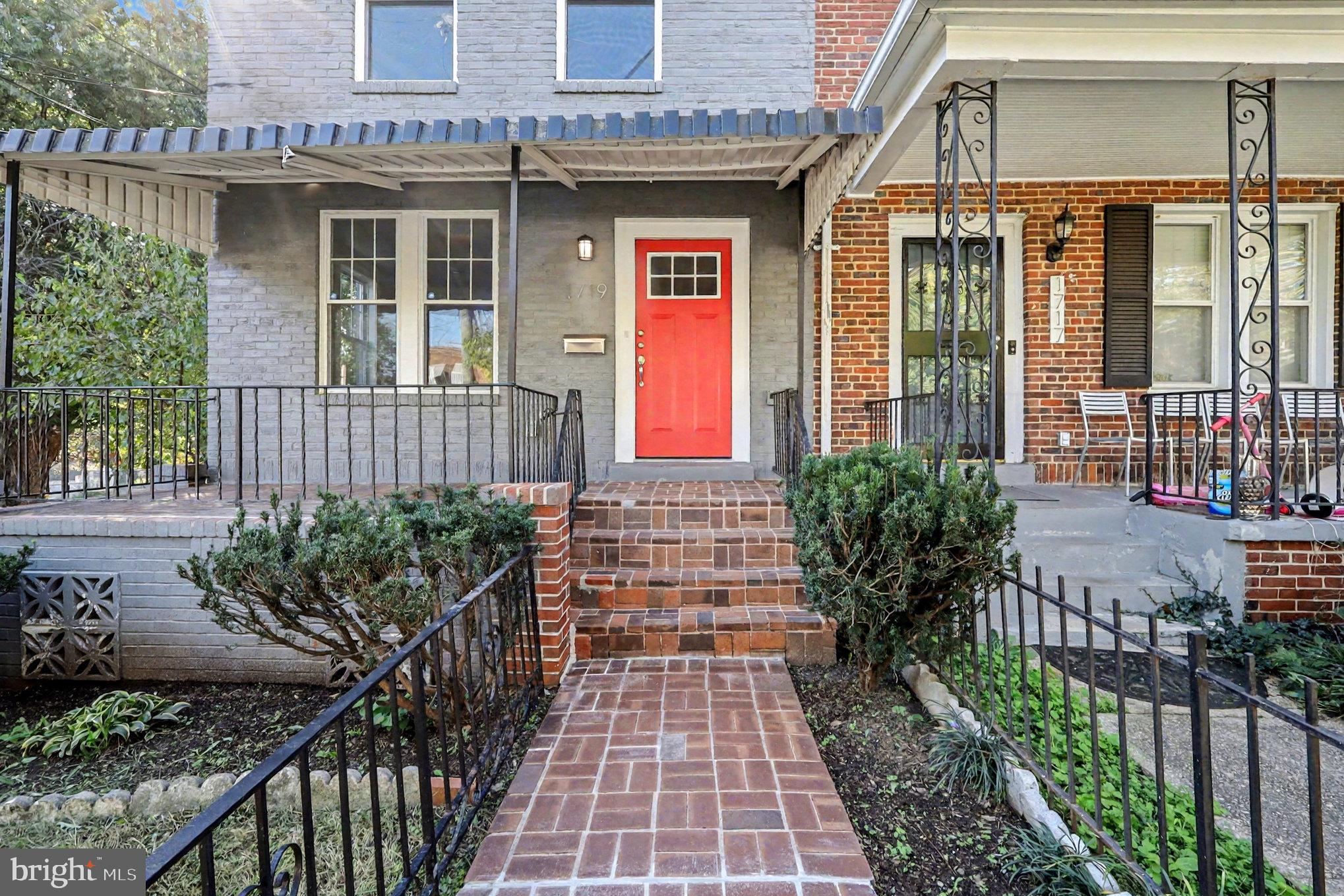 1719 FRANKFORD STREET SE