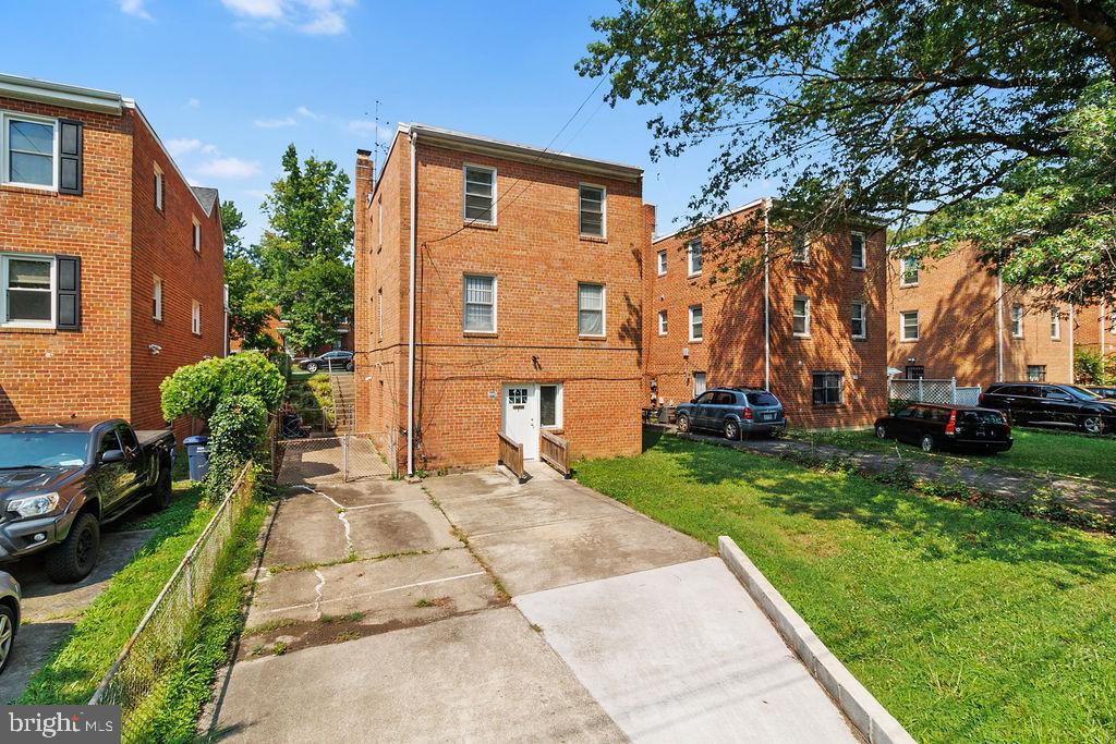 2726 FORT BAKER DRIVE SE