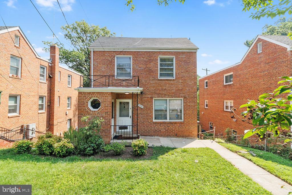 2726 FORT BAKER DRIVE SE