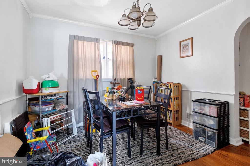 2726 FORT BAKER DRIVE SE