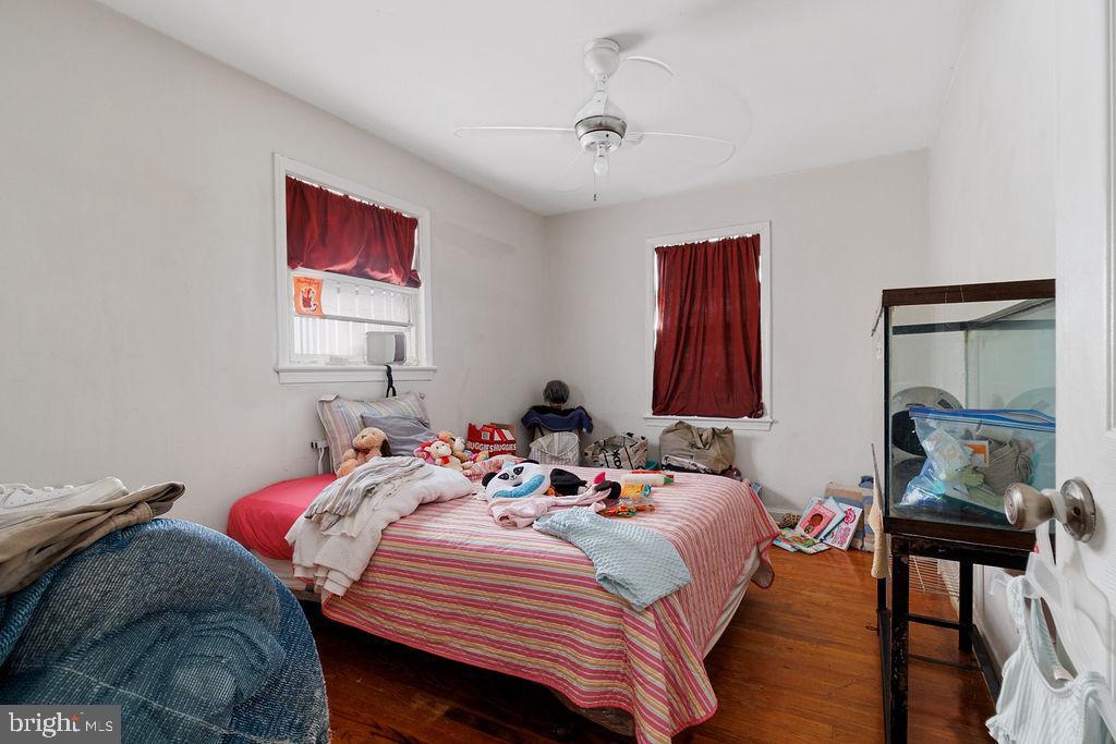 2726 FORT BAKER DRIVE SE