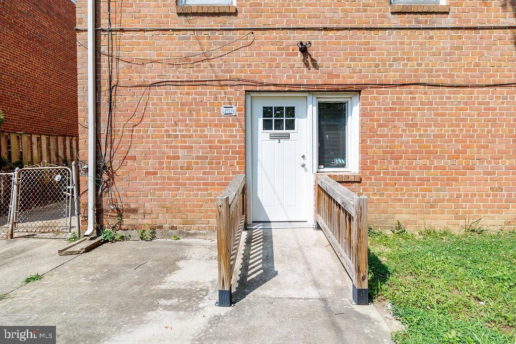 2726 FORT BAKER DRIVE SE