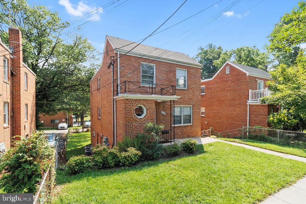 2726 FORT BAKER DRIVE SE