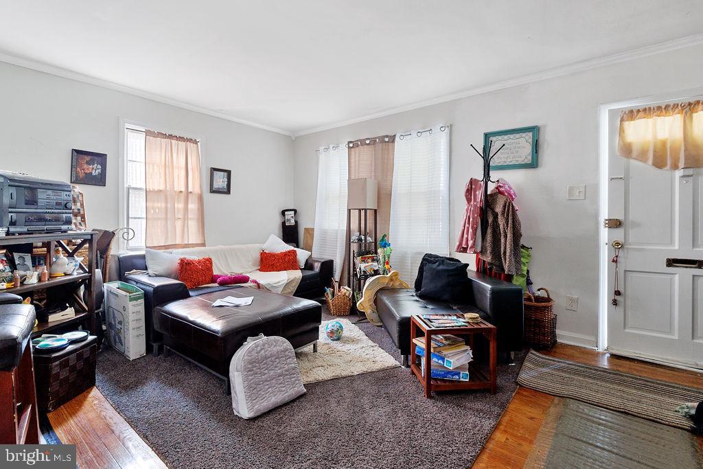 2726 FORT BAKER DRIVE SE