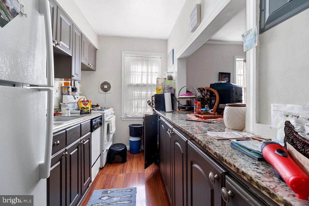 2726 FORT BAKER DRIVE SE