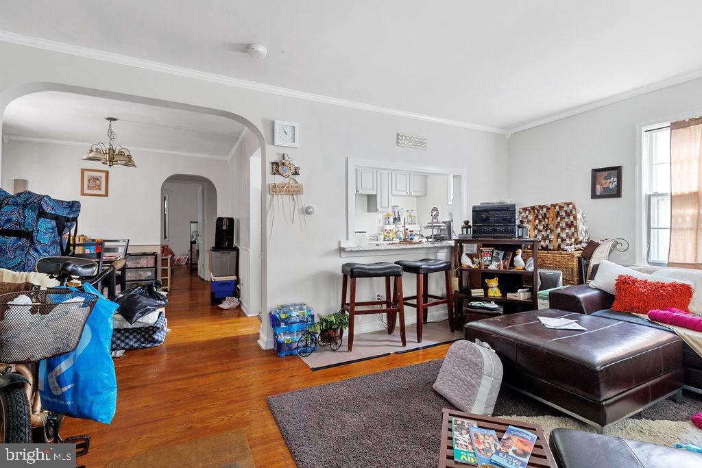 2726 FORT BAKER DRIVE SE