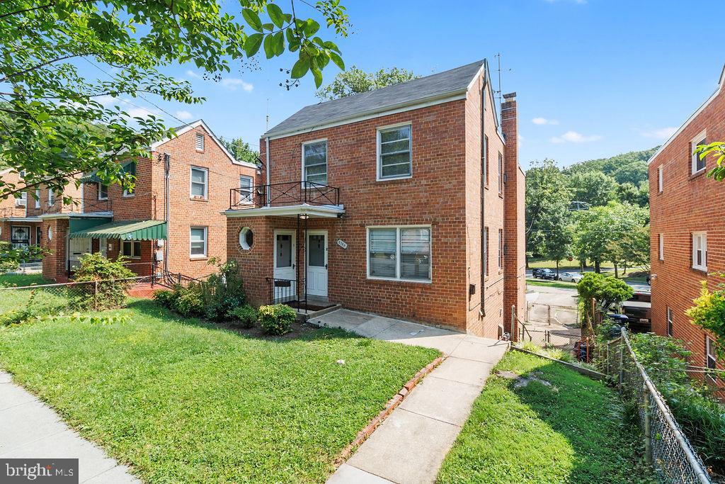 2726 FORT BAKER DRIVE SE