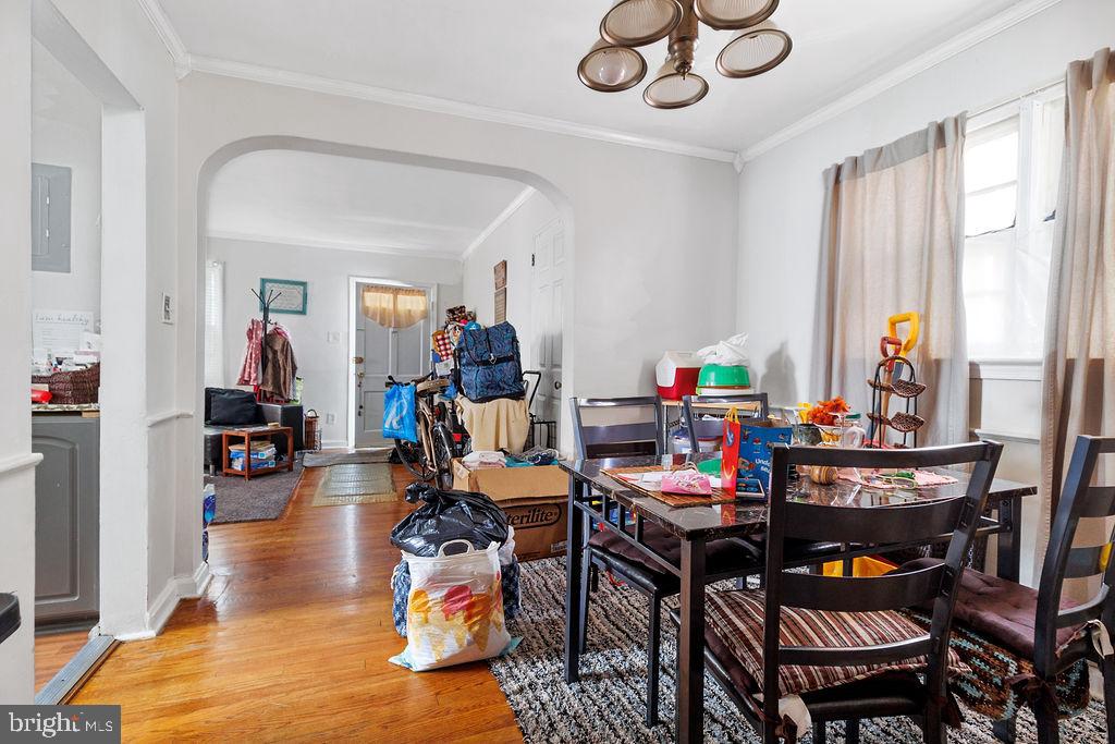 2726 FORT BAKER DRIVE SE