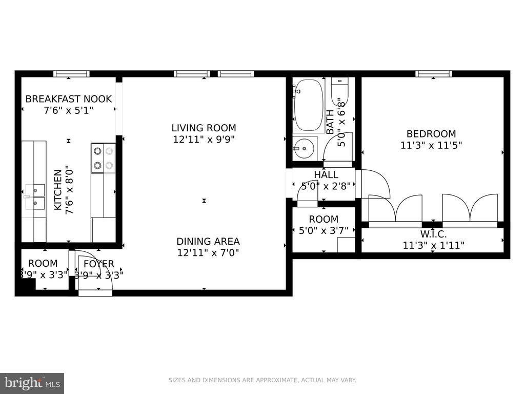3051 IDAHO AVENUE NW 119