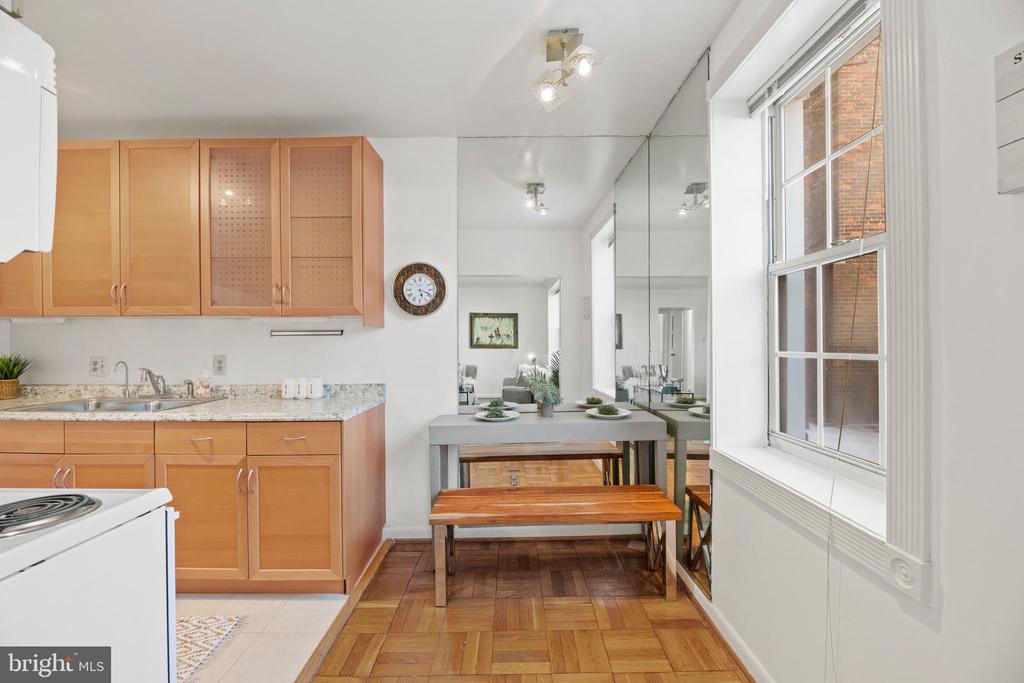 3051 IDAHO AVENUE NW 119