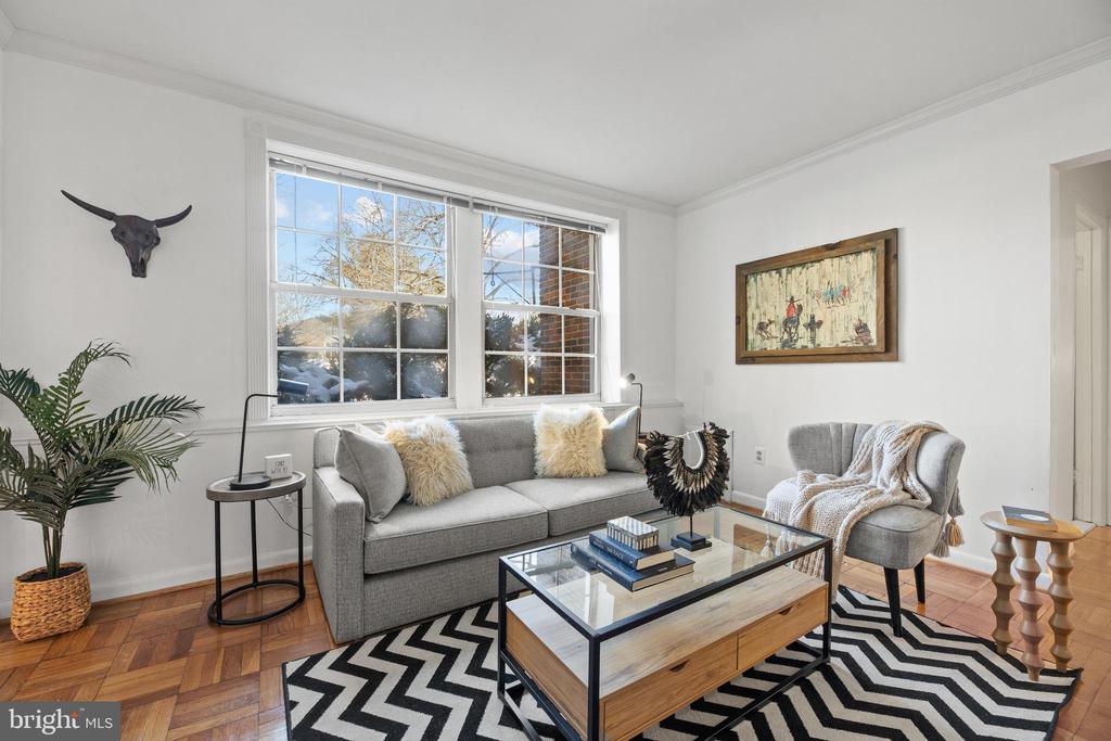 3051 IDAHO AVENUE NW 119