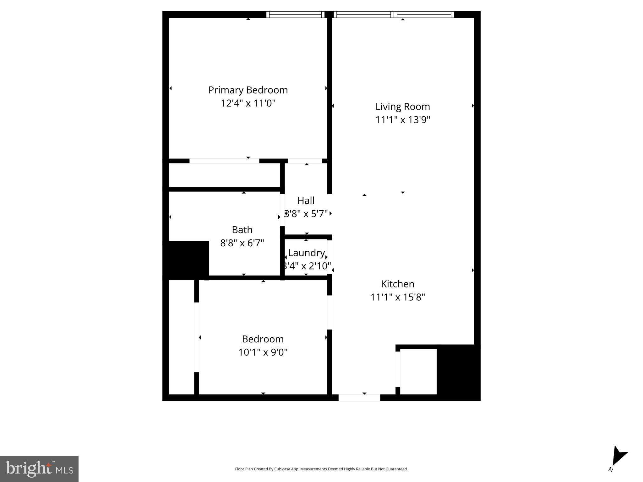 2125 14TH STREET NW 207W