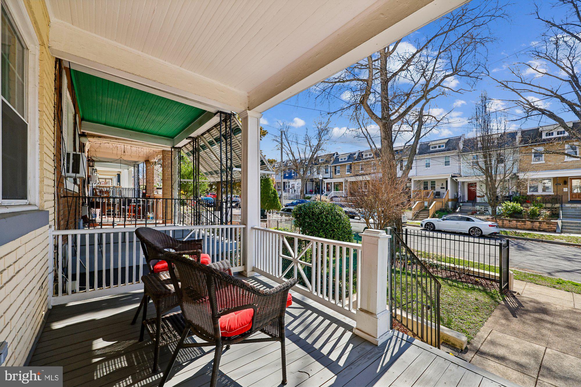 441 DELAFIELD PLACE NW