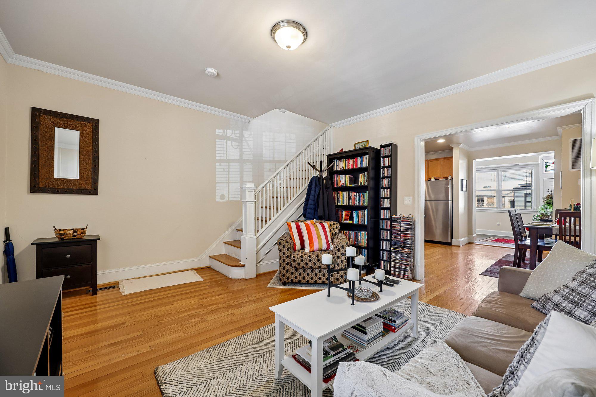 441 DELAFIELD PLACE NW