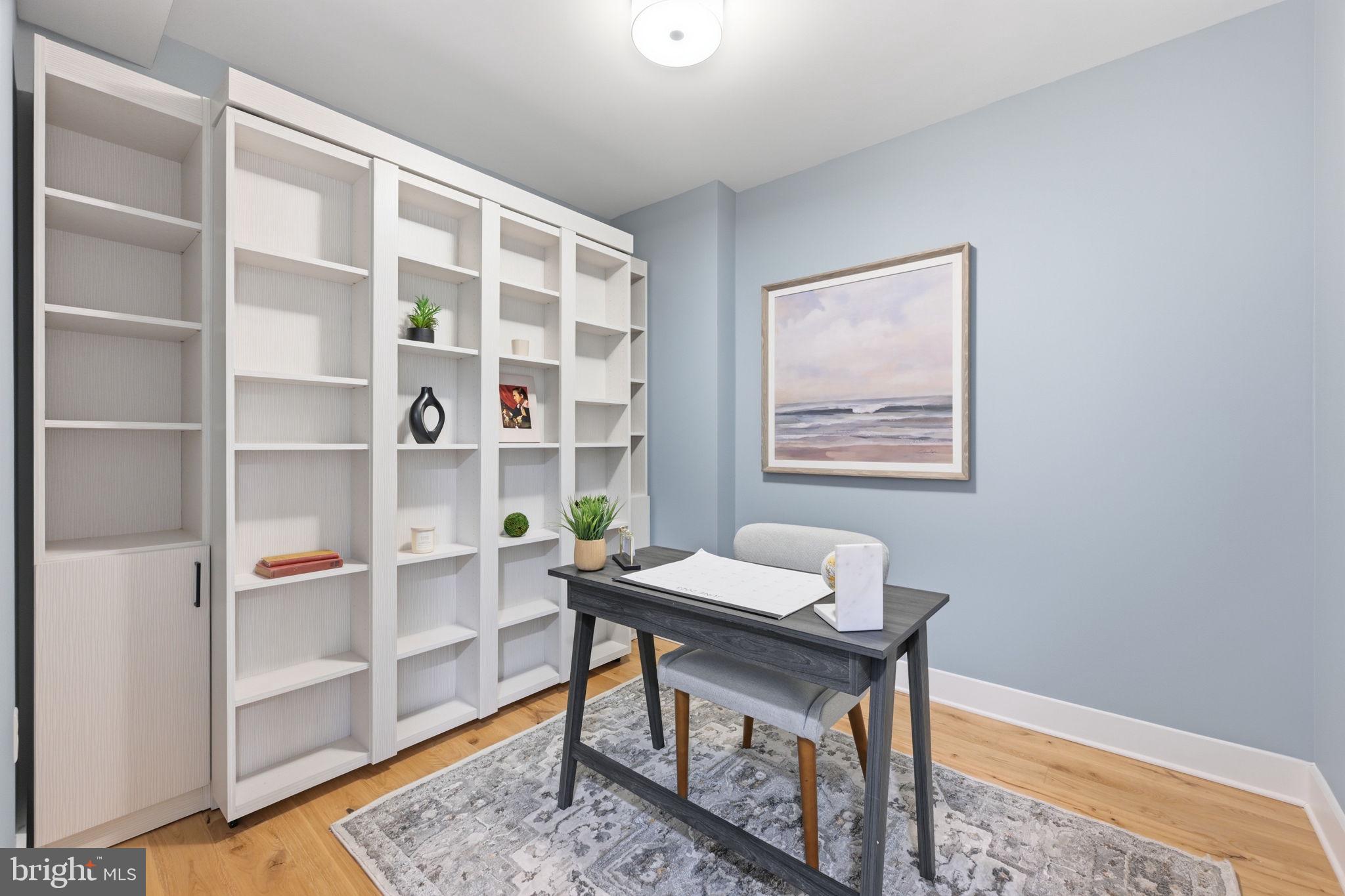 1211 VAN STREET SE 1007