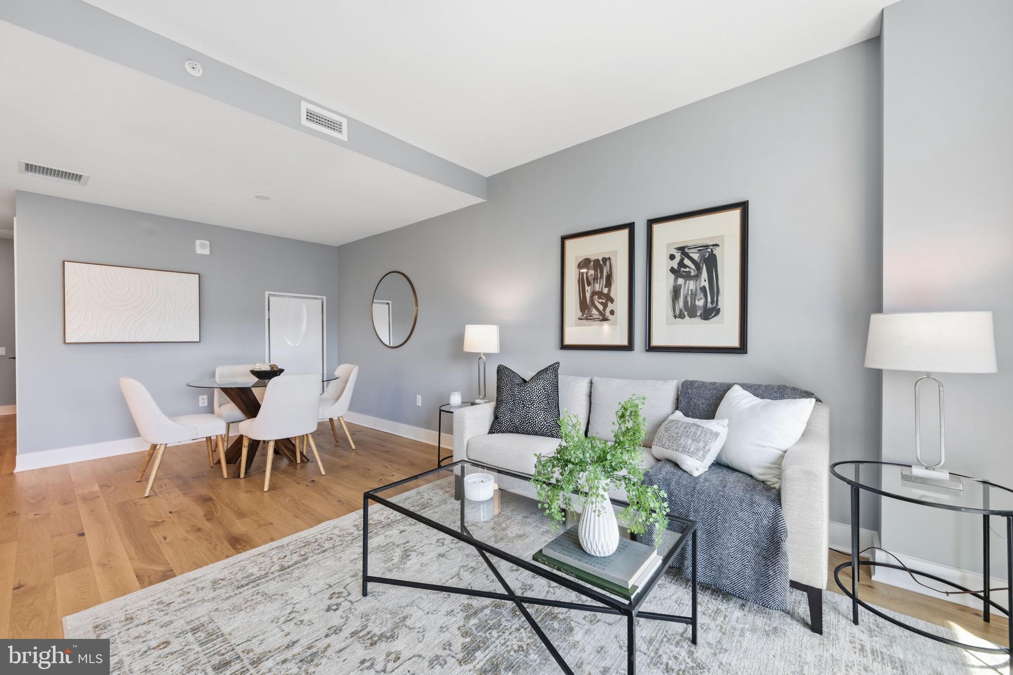 1211 VAN STREET SE 1007