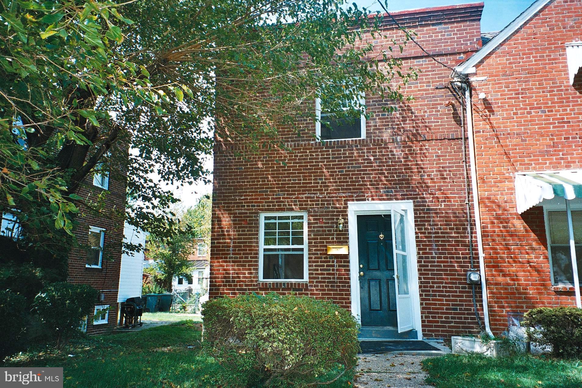 4053 MARTIN LUTHER KING JR AVENUE SW