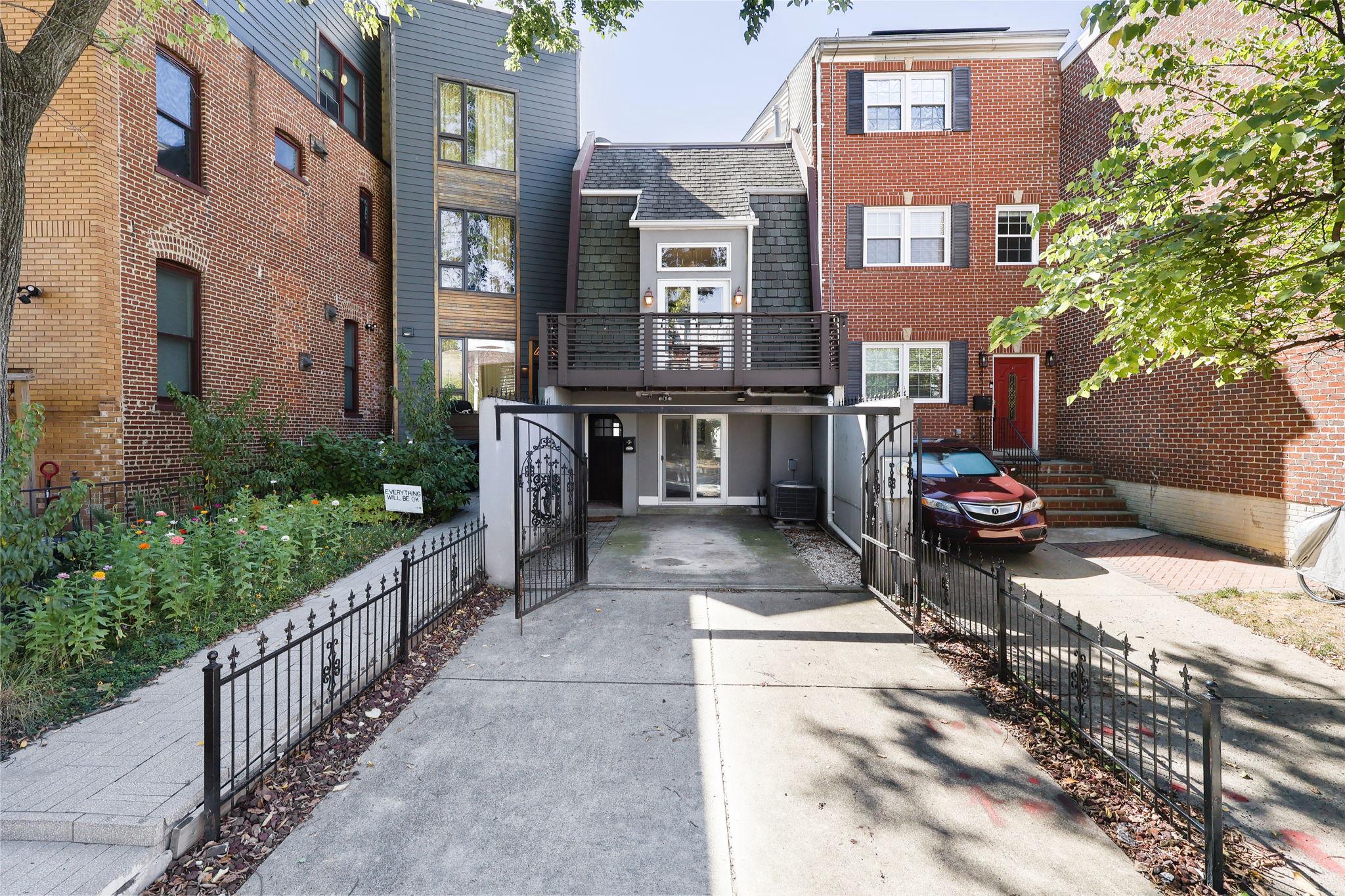 435 RHODE ISLAND AVENUE NW
