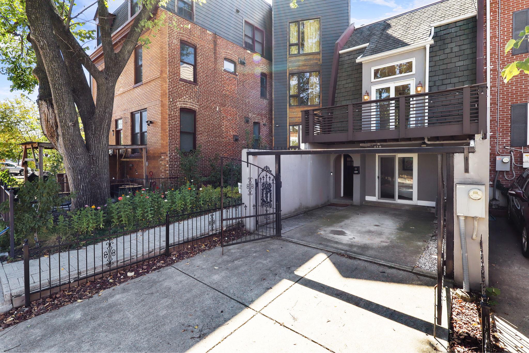 435 RHODE ISLAND AVENUE NW