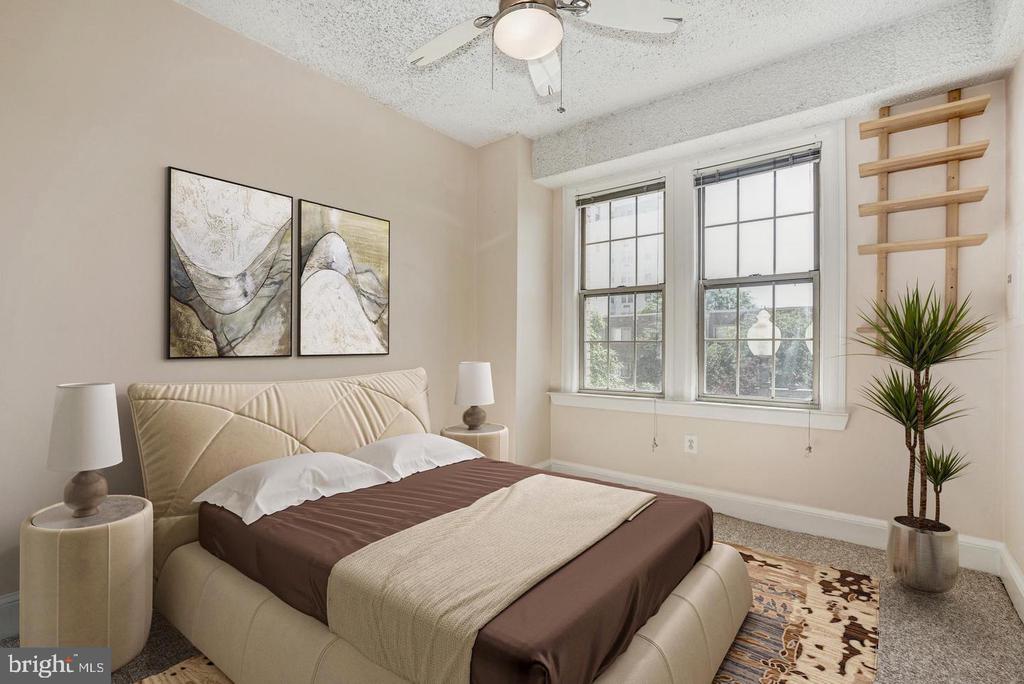 1401 COLUMBIA ROAD NW Unit: 215