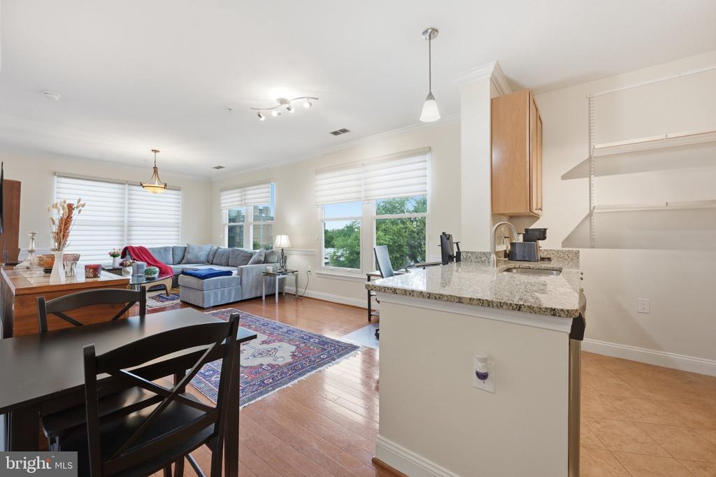 1391 PENNSYLVANIA AVENUE SE Unit: 463