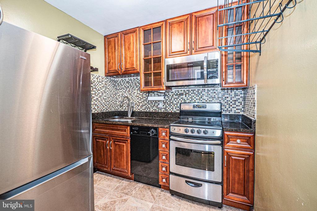 1425 4TH STREET SW Unit: A601