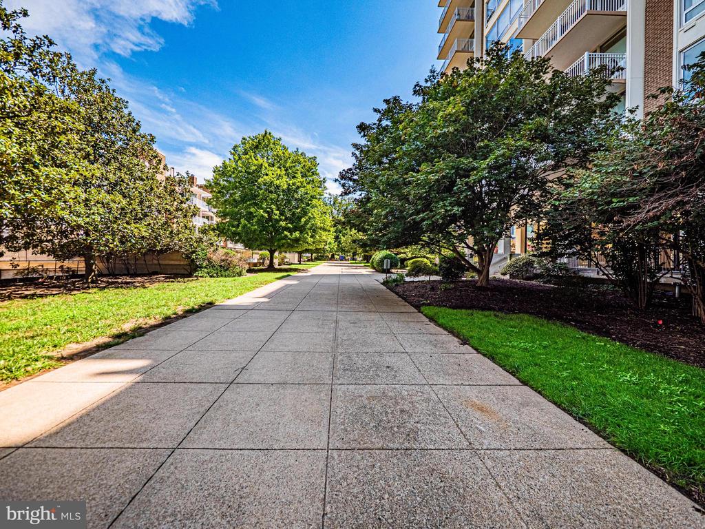 1425 4TH STREET SW Unit: A601