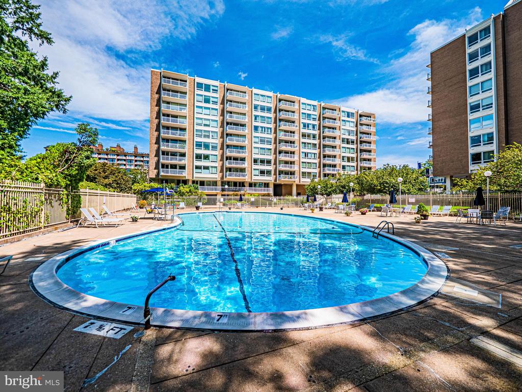 1425 4TH STREET SW Unit: A601