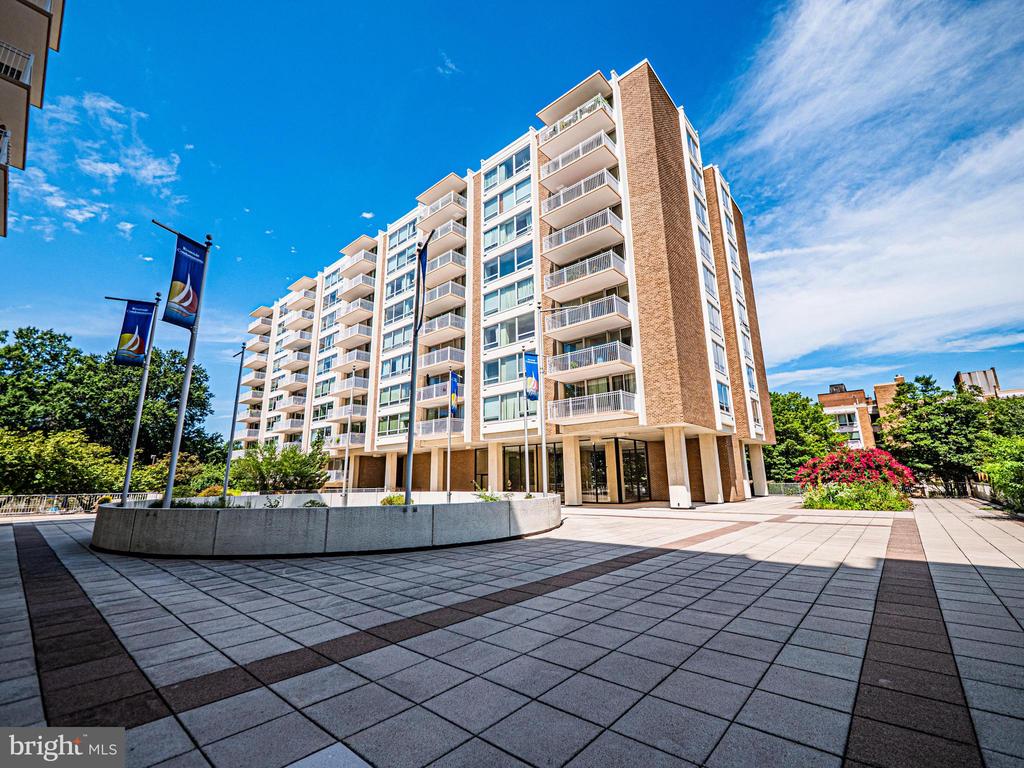 1425 4TH STREET SW Unit: A601