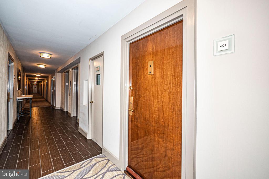 1425 4TH STREET SW Unit: A601