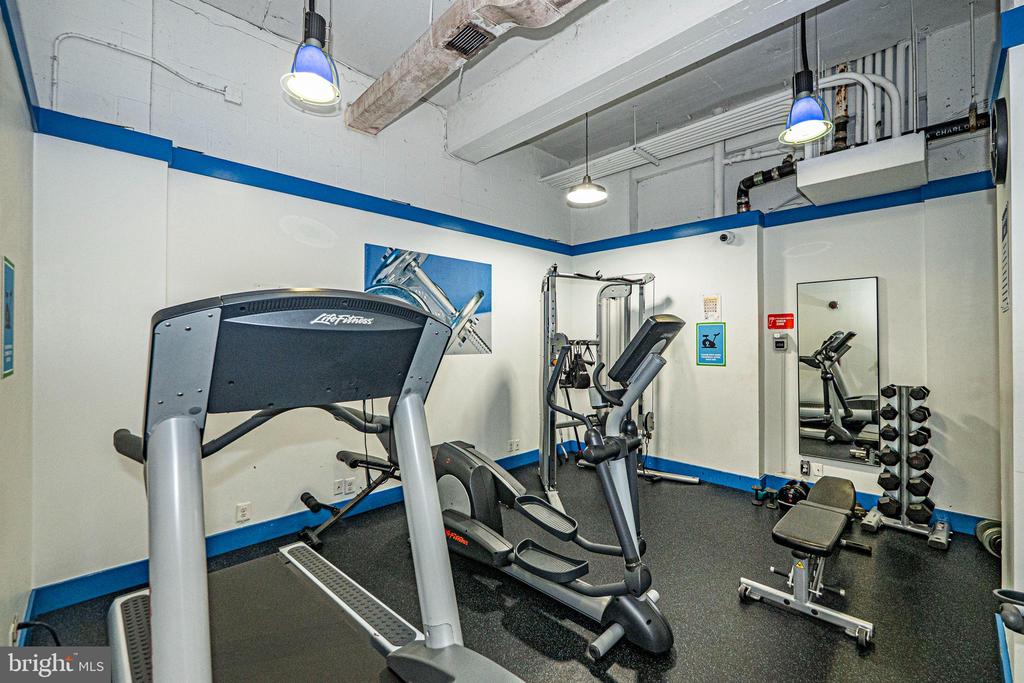 1425 4TH STREET SW Unit: A601