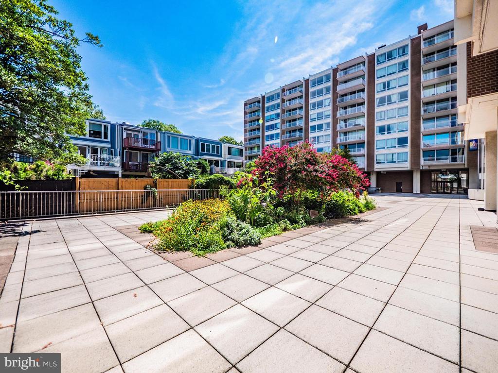 1425 4TH STREET SW Unit: A601