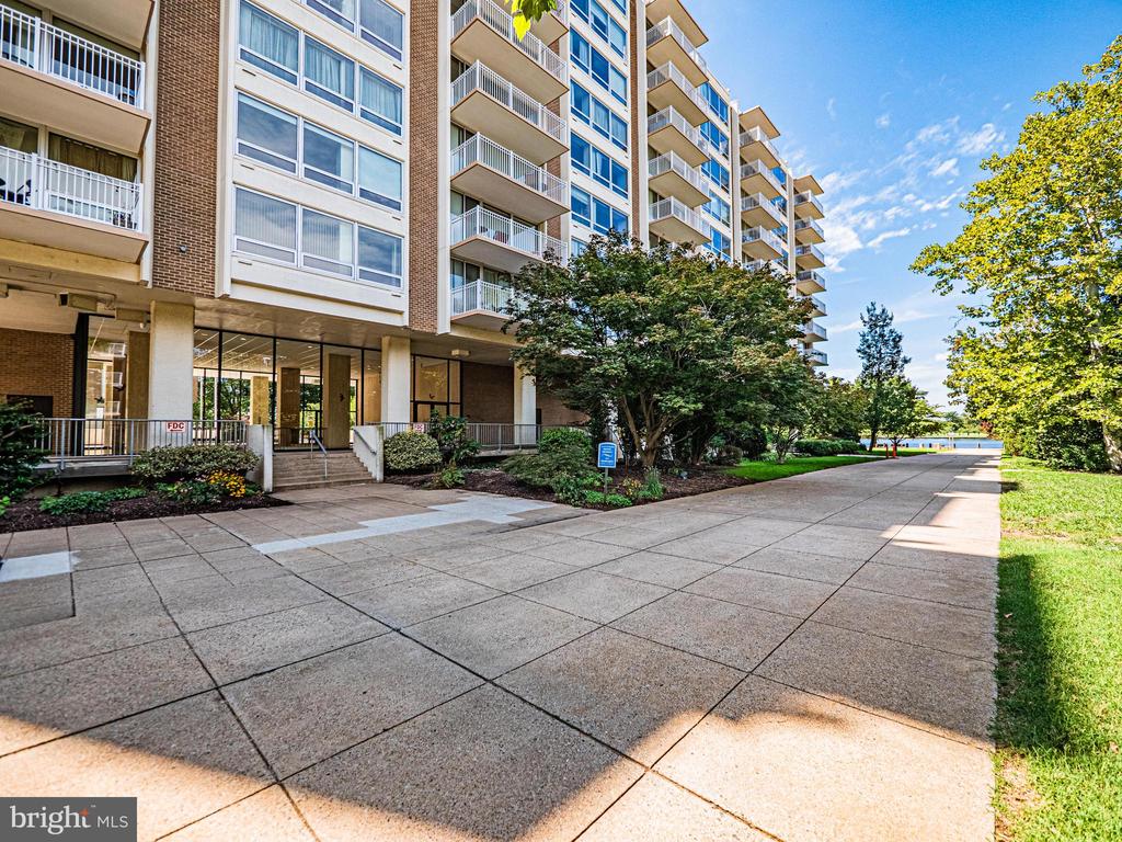 1425 4TH STREET SW Unit: A601
