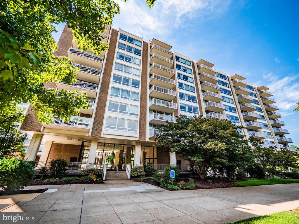 1425 4TH STREET SW Unit: A601