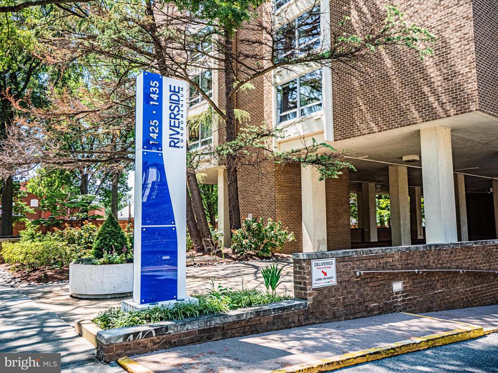 1425 4TH STREET SW Unit: A601