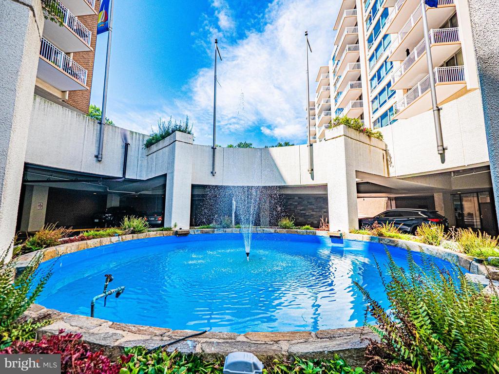 1425 4TH STREET SW Unit: A601