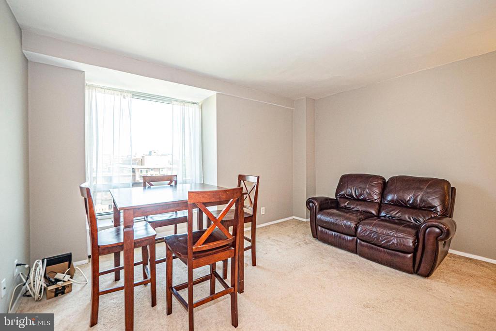 1425 4TH STREET SW Unit: A601